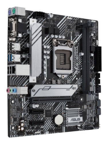 ASUS PRIME H510M-A Intel H510 LGA 1200 (Socket H5) micro ATX