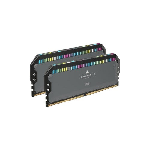 Corsair Dominator CMT64GX5M2B5600Z40K memory module 64 GB 2 x 32 GB DDR5 5600 MHz