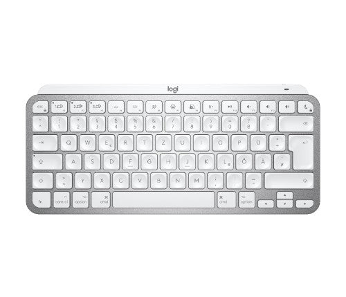 Logitech MX Keys Mini for Mac