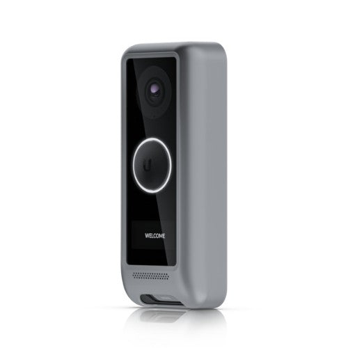 Ubiquiti Networks UVC-G4-DB-Cover-Silver Polycarbonate (PC) 1 pc(s)