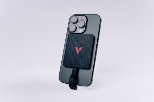 Verbatim SnapBack Ultra Slim SSD 1TB USB Type-C USB 3.2 Gen 2x2 Black