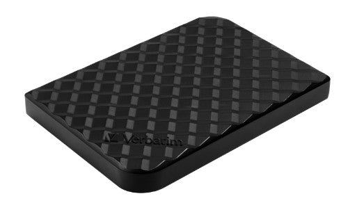 Verbatim Store 'n' Go USB 3.0 Hard Drive 2TB Black