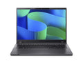 Acer TravelMate P2 TMP216-41-TCO-R0PX AMD Ryzen™ 5 7530U Laptop 40.6 cm (16") WUXGA 16 GB DDR5-SDRAM 512 GB SSD Wi-Fi 6E (802.11ax) Windows 11 Pro German Grey
