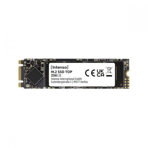 Intenso Top 256 GB M.2 Serial ATA III