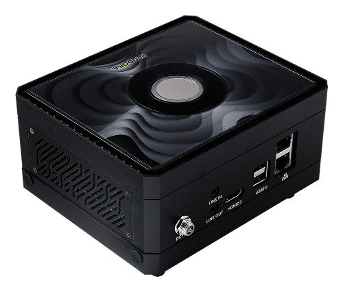 Palit Pandora NVIDIA Jetson Orin NX Super 128 GB SSD 16 GB