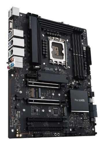 ASUS PRO WS W680-ACE Intel W680 LGA 1700 ATX