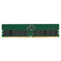 Kingston Technology 16GB DDR5 5600MT/s ECC Unbuffered DIMM CL46 1Rx8 1.1V 288-pin 16Gbit Micron H