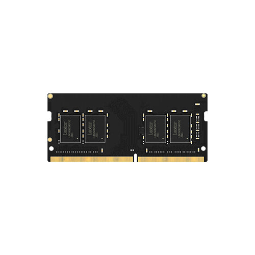 Lexar LD4AS008G-B3200GSST memory module 8 GB 1 x 8 GB DDR4