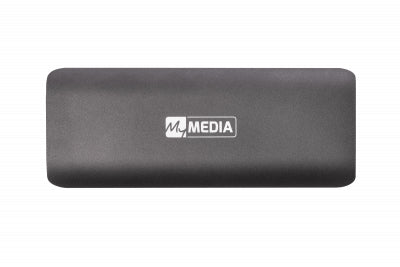 MyMedia MyExternal SSD 256 GB Grey