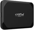 Crucial X9 1 TB Black