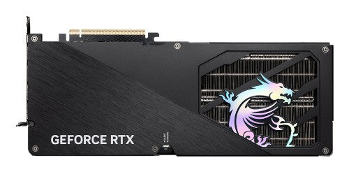 MSI GAMING GeForce RTX 5080 16G TRIO NVIDIA 16 GB GDDR7
