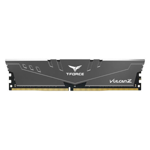 Team Group T-FORCE VULCAN Z TLZGD48G3600HC18J01 memory module 8 GB 1 x 8 GB DDR4 288-pin DIMM