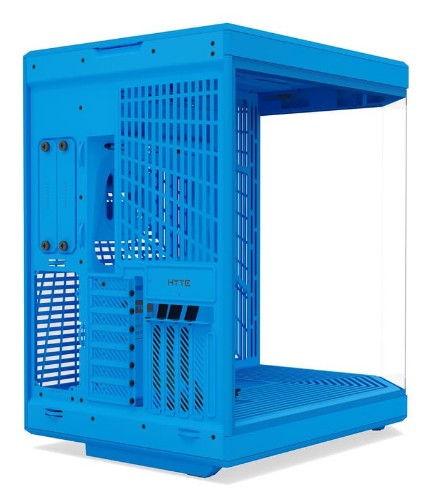 HYTE Y70 Midi Tower Blue