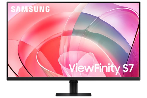 Samsung S70D computer monitor 81.3 cm (32") 3840 x 2160 pixels 4K Ultra HD LED Black