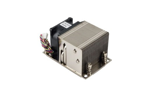 Supermicro SNK-P0063AP4 computer cooling system Processor Air cooler Grey