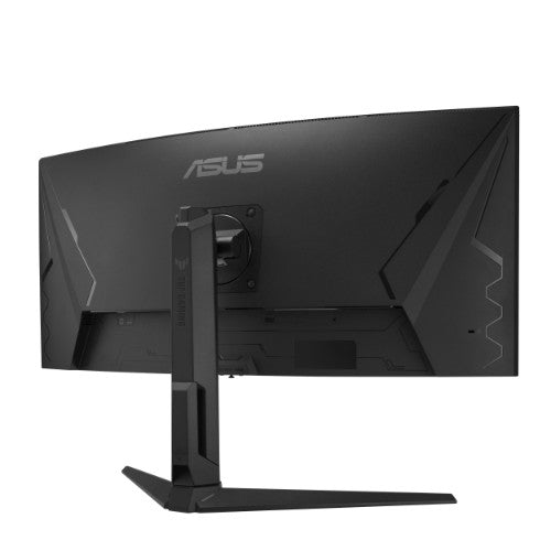 ASUS TUF Gaming VG34VQEL1A computer monitor 86.4 cm (34") 3440 x 1440 pixels UltraWide Quad HD LED Black