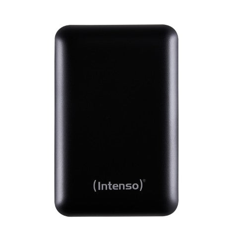 Intenso 7314530 power bank Lithium Polymer (LiPo) 10000 mAh Black