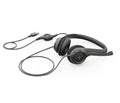 Logitech H390 USB Computer Headset