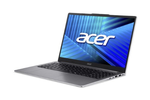 Acer Extensa 15 EXO15-51-582B Intel Core Ultra 5 115U Laptop 39.6 cm (15.6") Full HD 16 GB DDR5-SDRAM 512 GB SSD Wi-Fi 6 (802.11ax) Windows 11 Home Grey