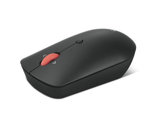 Lenovo ThinkPad USB-C Wireless Compact mouse Office Ambidextrous RF Wireless Optical 2400 DPI
