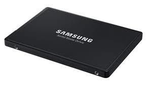 Samsung PM1653 1.92 TB 2.5" SAS V-NAND