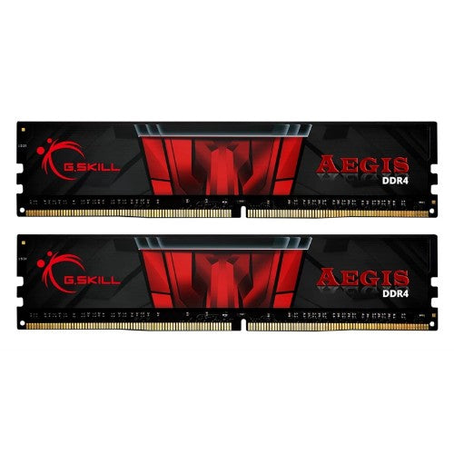 G.Skill Aegis F4-3200C16D-16GIS memory module 16 GB 2 x 8 GB DDR4