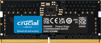 Crucial CT8G48C40S5T memory module 8 GB 1 x 8 GB DDR5