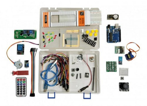 ALLNET 138276 development board accessory Starter kit