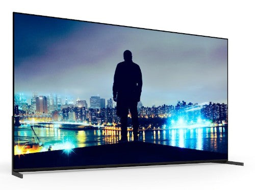 Sony BRAVIA 8 II FWD-65XR8M2 165.1 cm (65") 4K Ultra HD Smart TV Wi-Fi Black