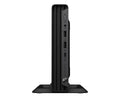 HP Elite Mini 800 G9 Intel® Core™ i5 i5-14500T 16 GB DDR5-SDRAM 512 GB SSD Windows 11 Pro Mini PC Black