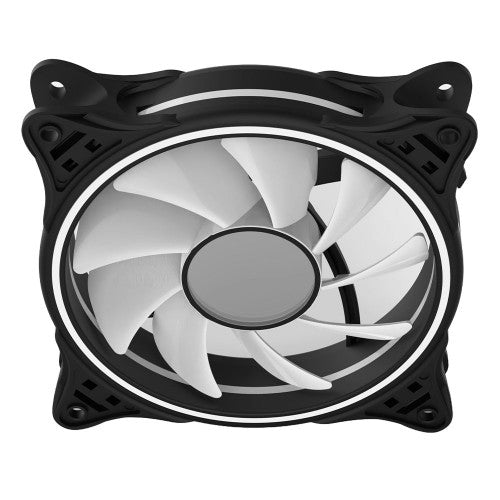 VIDA Infinity 120mm Processor Fan 12 cm Black