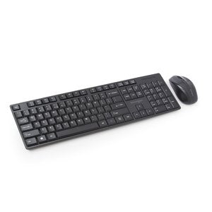 Kensington Pro Fit Low-Profile Wireless Desktop Set