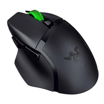 Razer Basilisk V3 X HyperSpeed mouse Gaming Right-hand Bluetooth Optical 18000 DPI