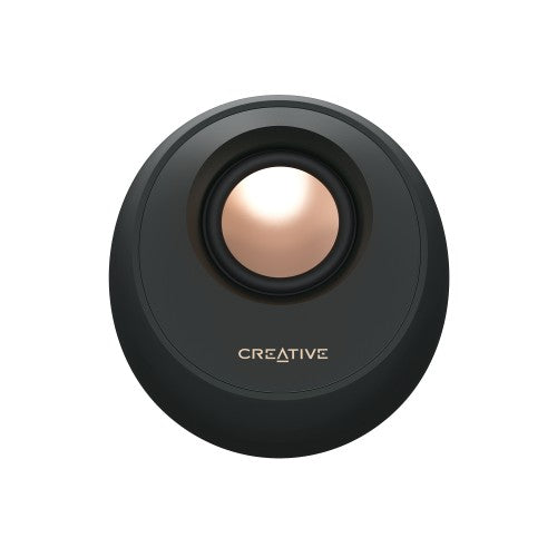 Creative Labs Creative Pebble Pro Black