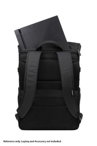 ASUS ROG BP4701 Gaming Backpack 43.2 cm (17") Black
