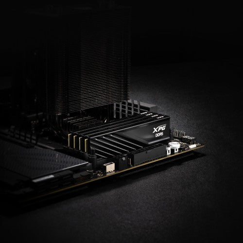 XPG LANCER BLADE memory module 32 GB 2 x 16 GB DDR5 288-pin DIMM ECC