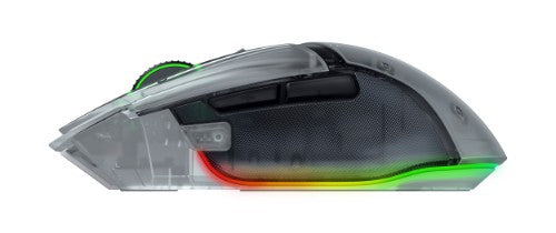 Razer Basilisk V3 Pro 35K mouse Gaming Right-hand RF Wireless + Bluetooth + USB Type-A Optical 35000 DPI