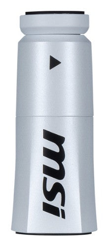 MSI GeForce RTX 5070 Ti 16G GAMING TRIO OC WHITE NVIDIA 16 GB GDDR7