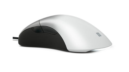 Microsoft Pro IntelliMouse mouse Office Right-hand USB Type-A 16000 DPI