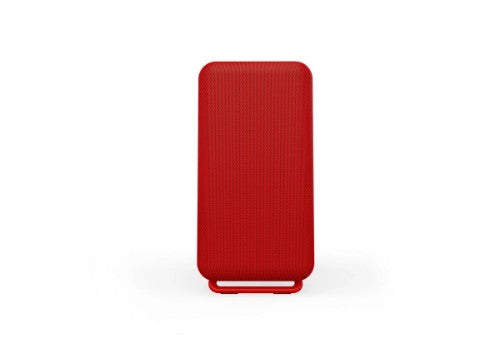 HYTE X50 MID TOWER CASE CHERRY