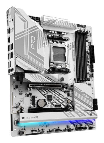 Asrock X870 PRO RS AMD X870 Socket AM5 ATX