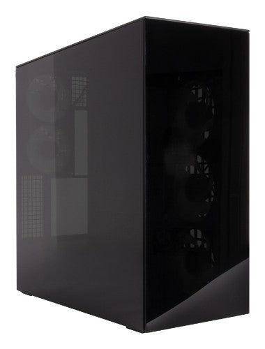 ARCTIC Xtender (Black) Premium E-ATX PC Case