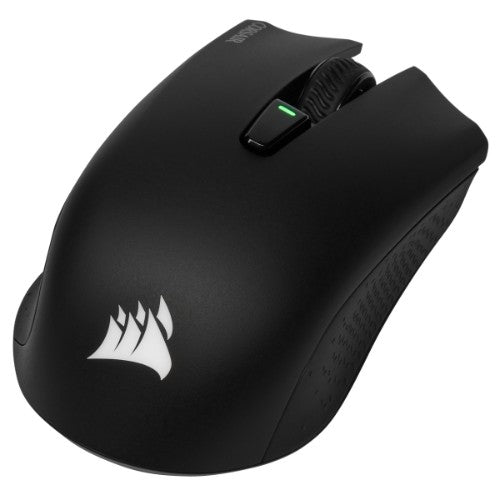 Corsair Harpoon RGB Wireless mouse Right-hand RF Wireless + Bluetooth Optical 10000 DPI