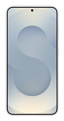 Samsung Galaxy S25 Enterprise Edition 15.8 cm (6.2") Dual SIM Android 15 5G USB Type-C 12 GB 128 GB 4000 mAh Silver