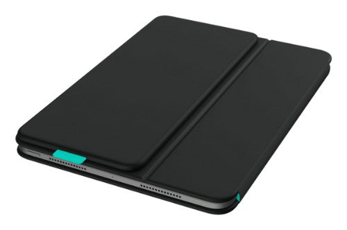 Logitech Flip Folio 27.9 cm (11") Graphite