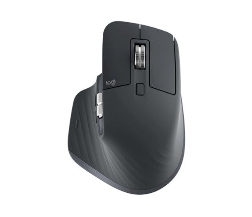 Logitech MX Master 3S Performance Wireless Mouse