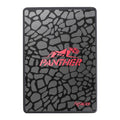 Apacer AS350 PANTHER 2.5" 120 GB Serial ATA III 3D TLC