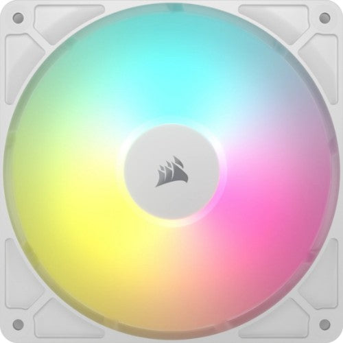 Corsair RS140 ARGB Computer case Fan 14 cm White 1 pc(s)