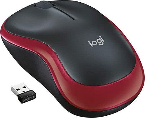 Logitech Wireless Mouse M185