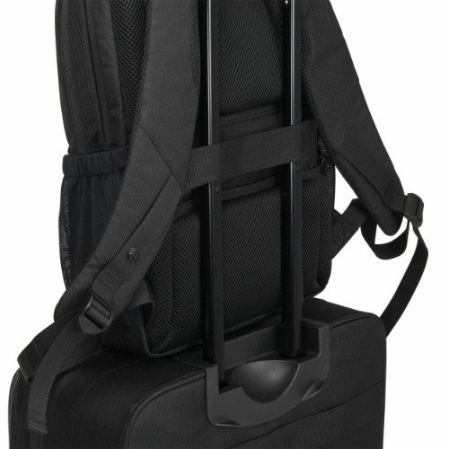 DICOTA SCALE 39.6 cm (15.6") Backpack Black